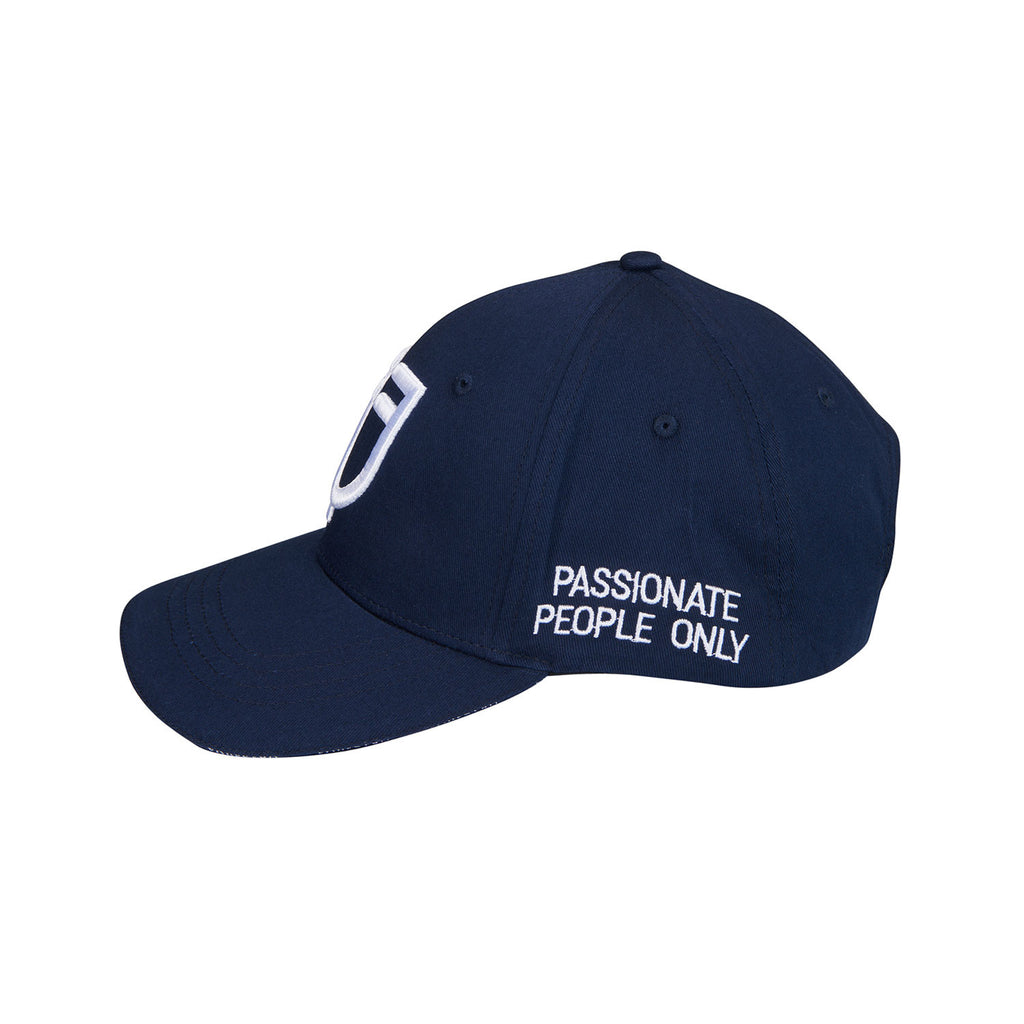 Unisex baseball cap