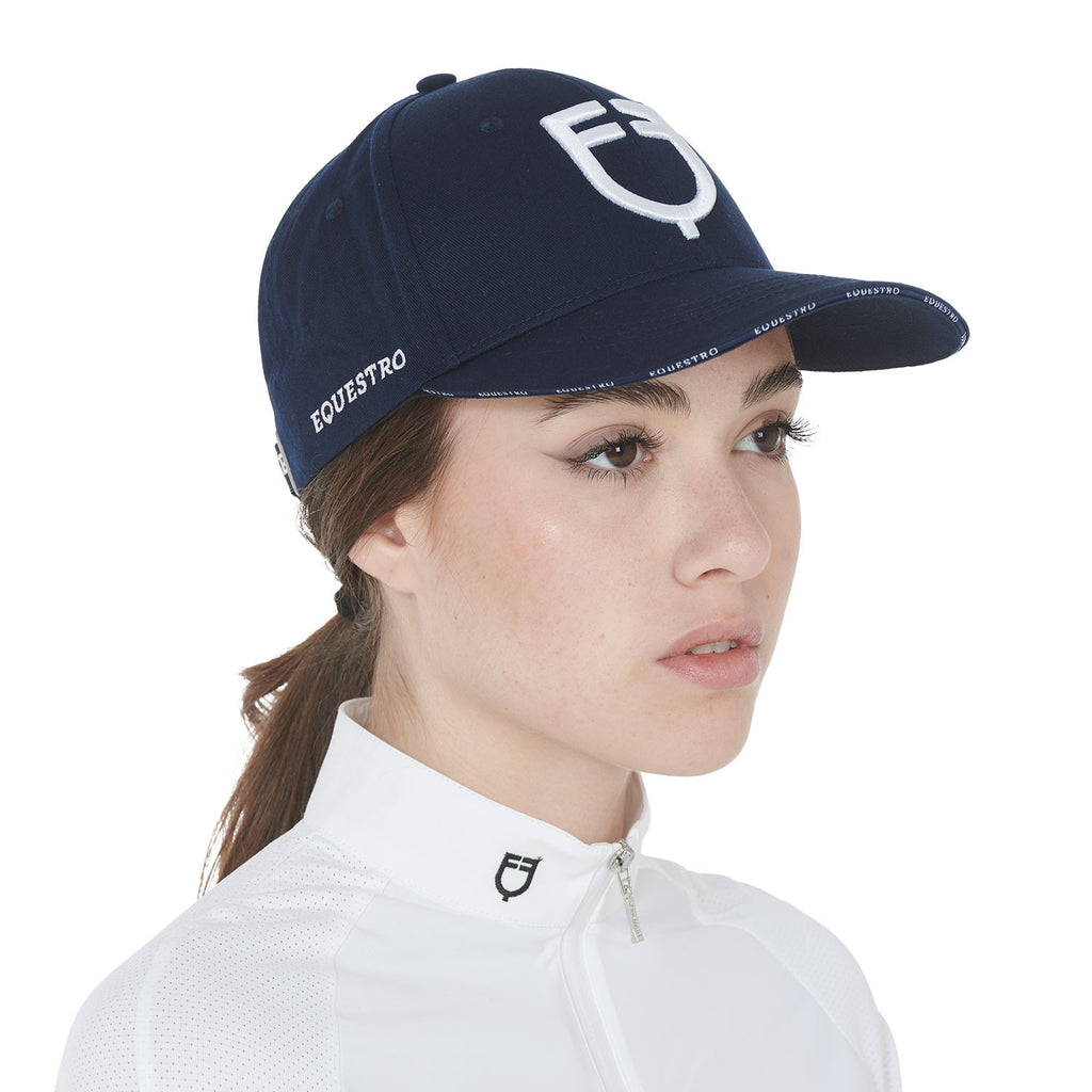 Unisex baseball cap