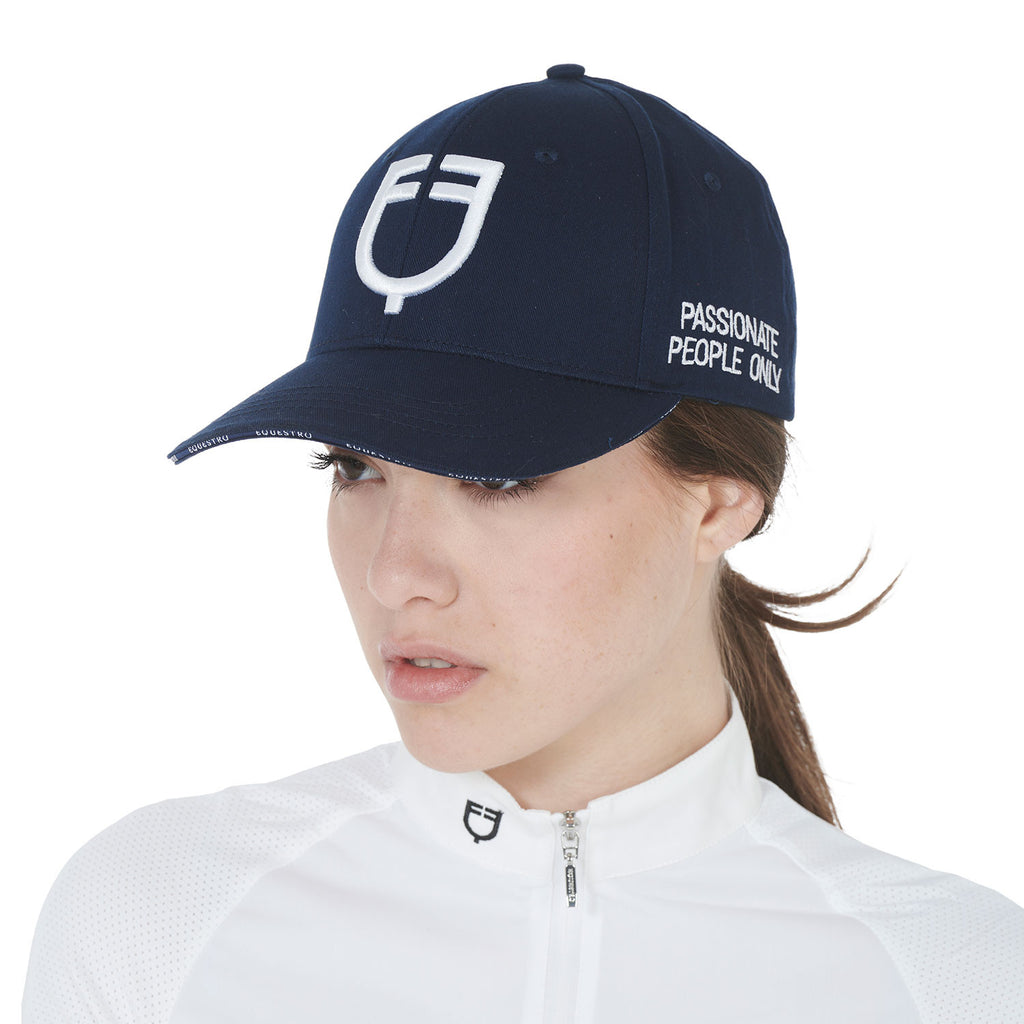 Unisex baseball cap