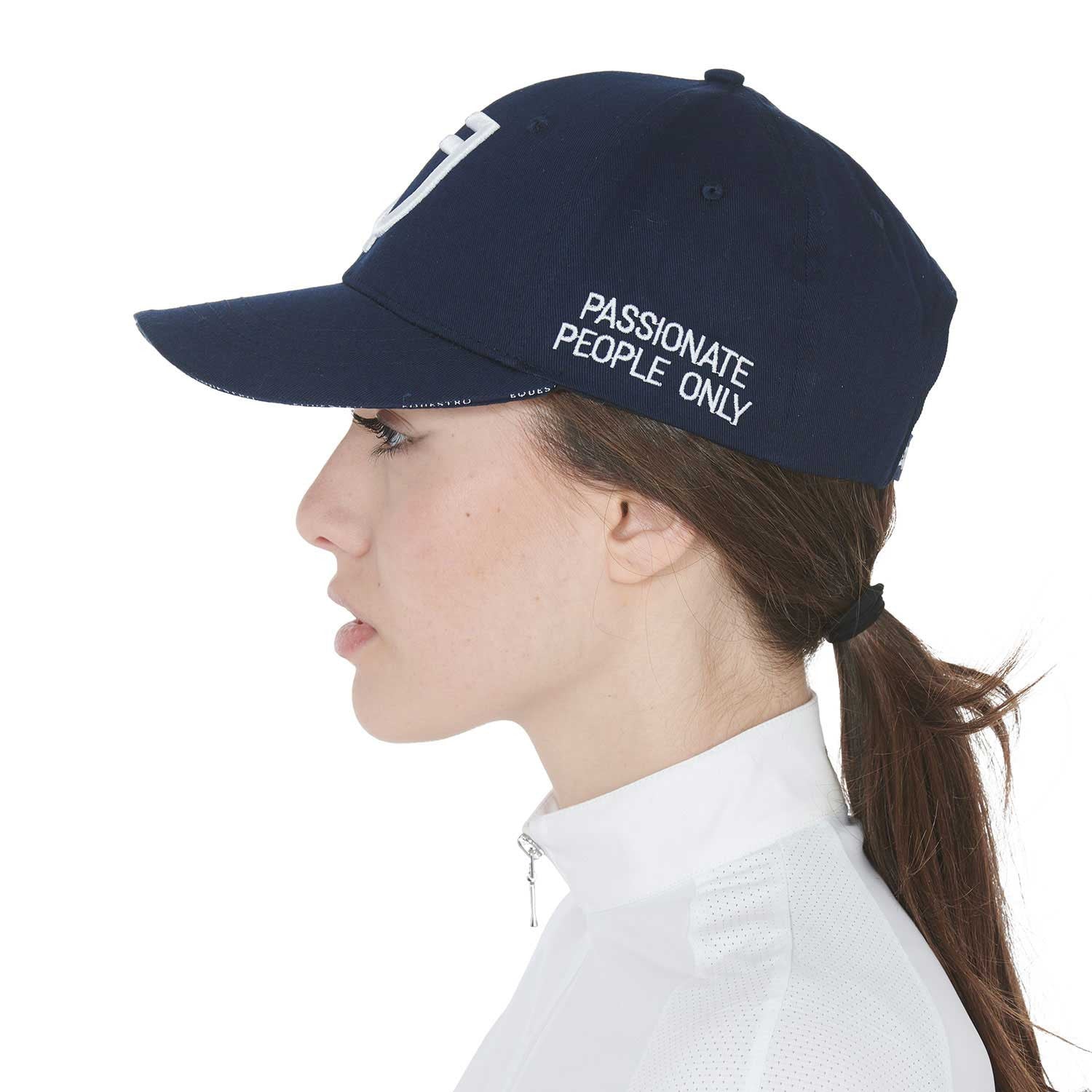 Unisex baseball cap