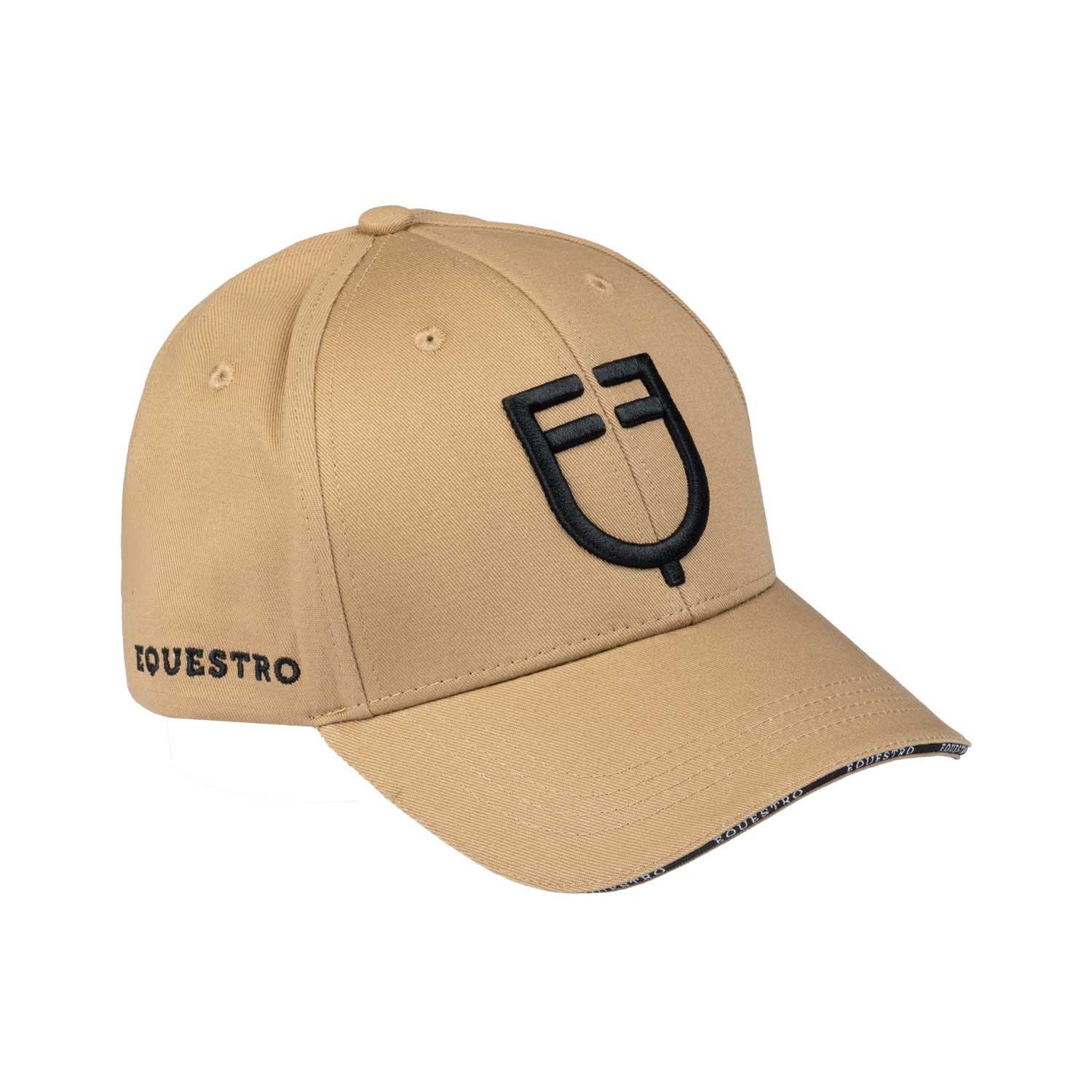 Equestro Unisex baseball cap