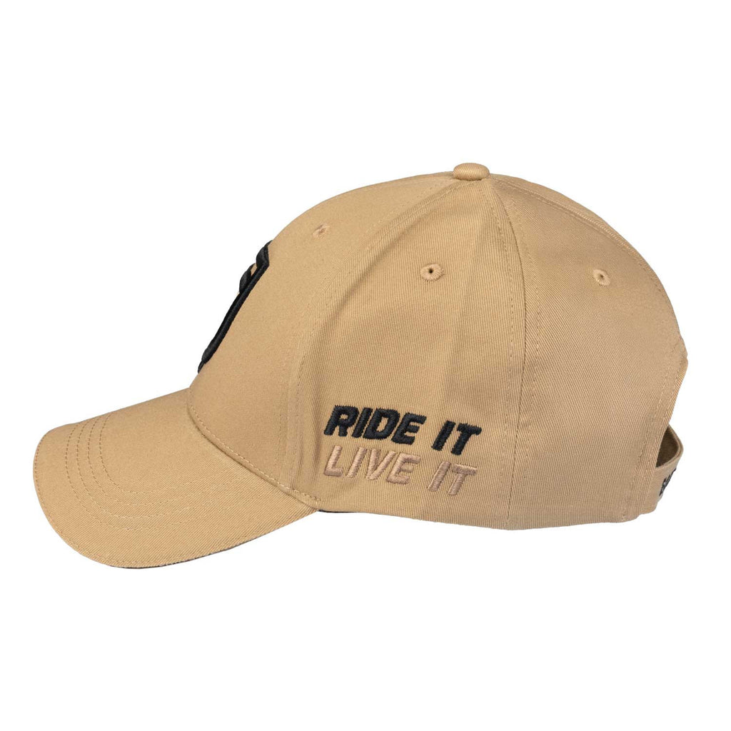 Unisex baseball cap