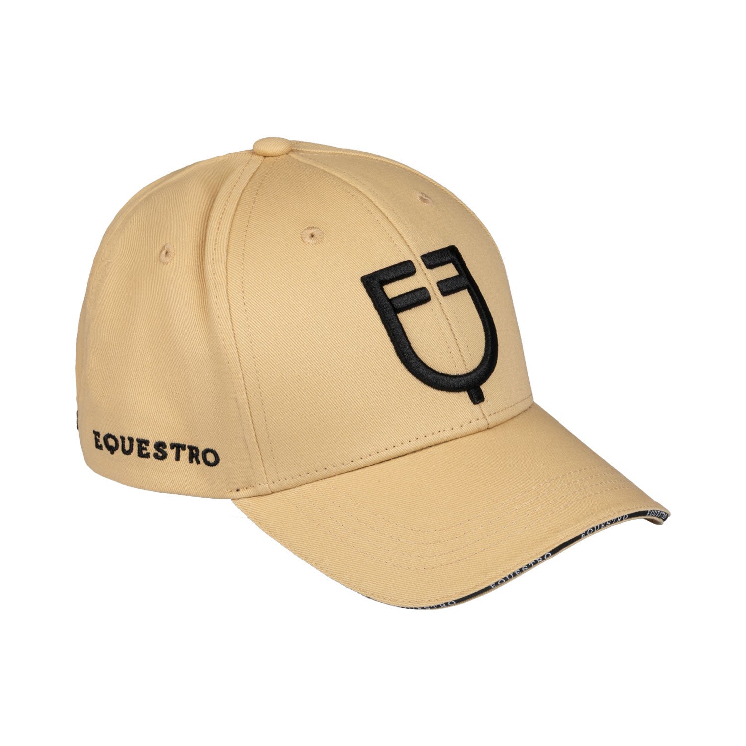 Equestro Unisex baseball cap