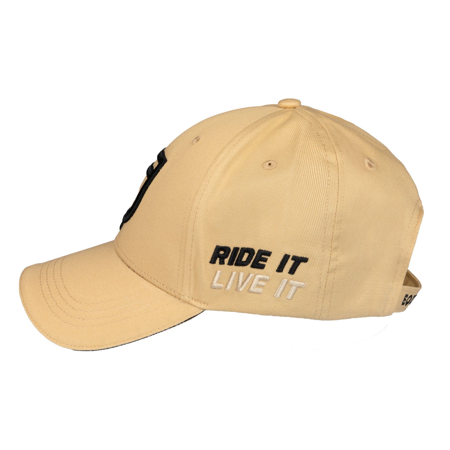 Unisex baseball cap