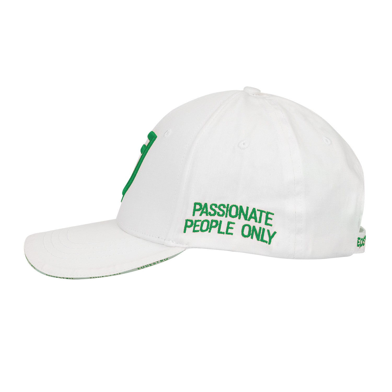 Unisex baseball cap