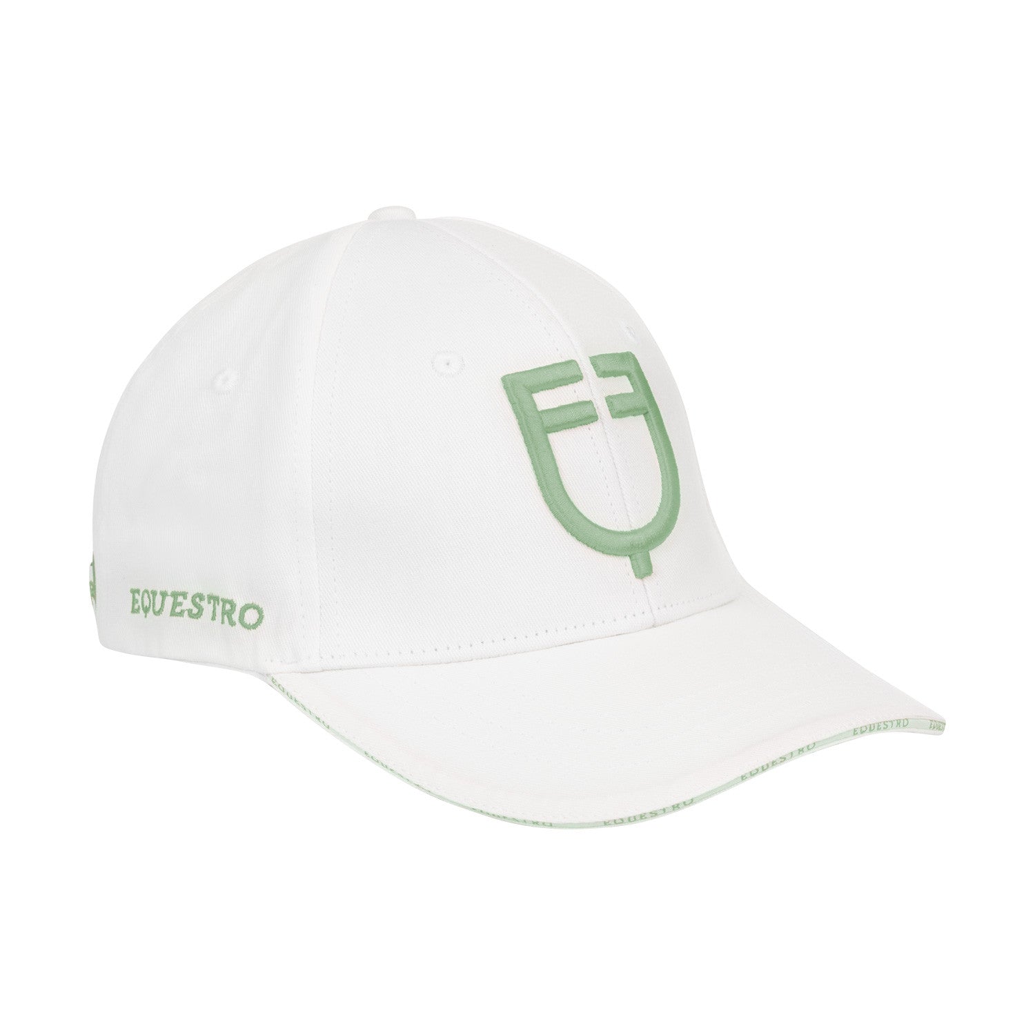 Equestro Unisex baseball cap