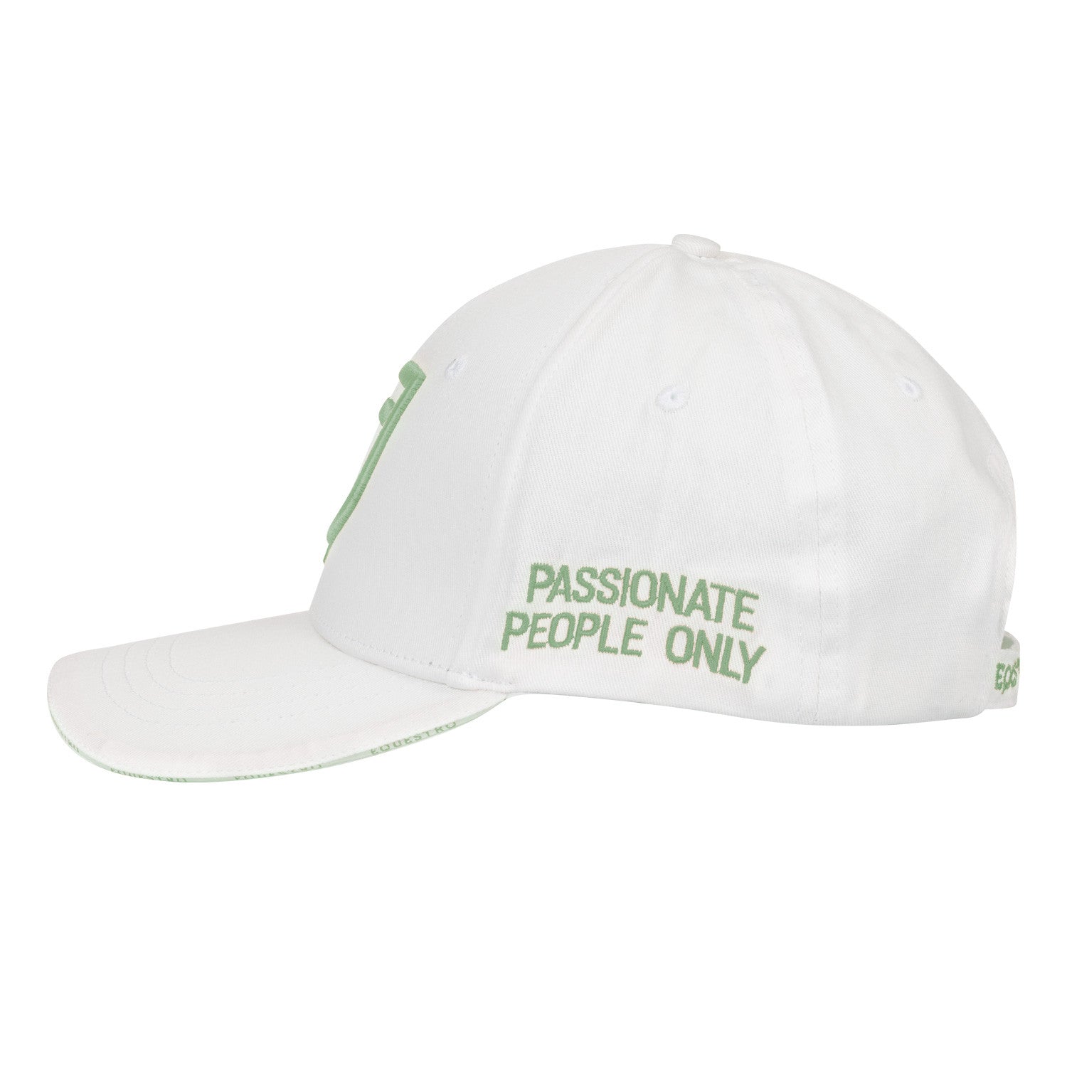 Unisex baseball cap