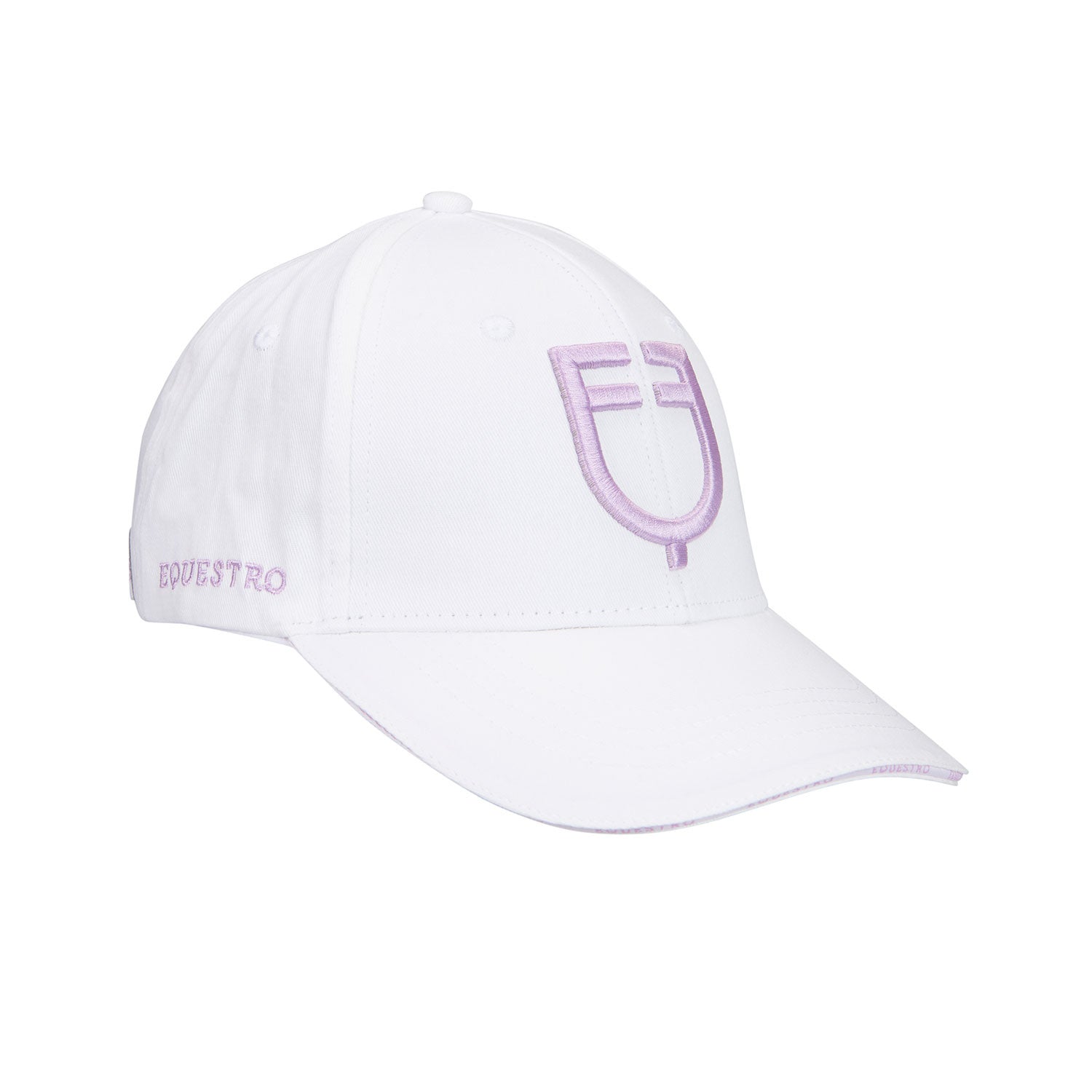 Equestro Unisex baseball cap
