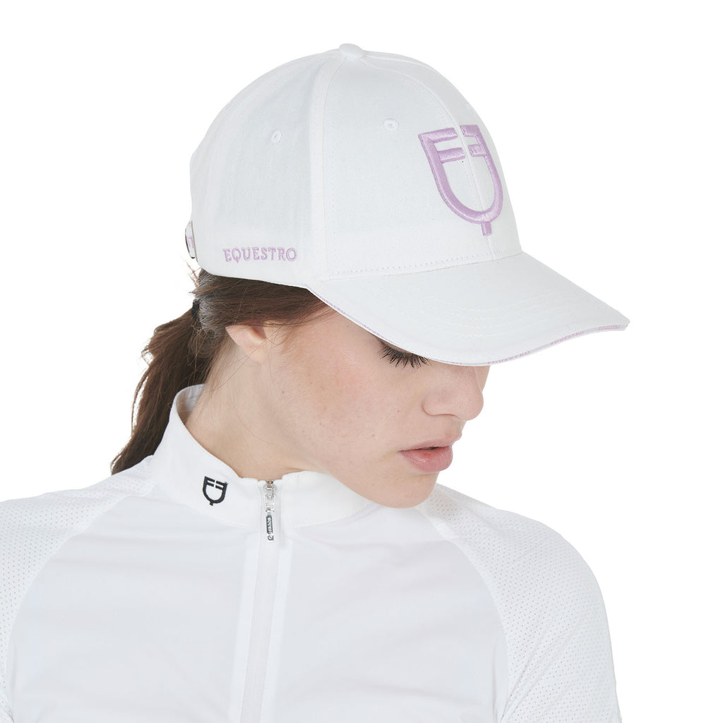 Unisex baseball cap