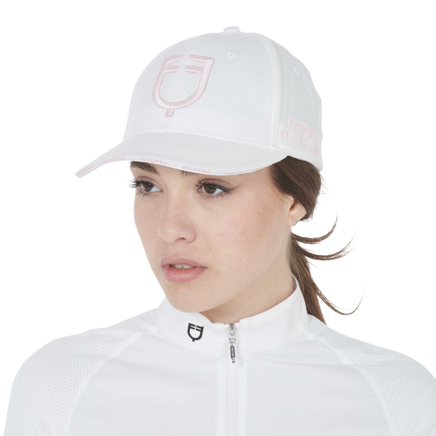 Unisex baseball cap