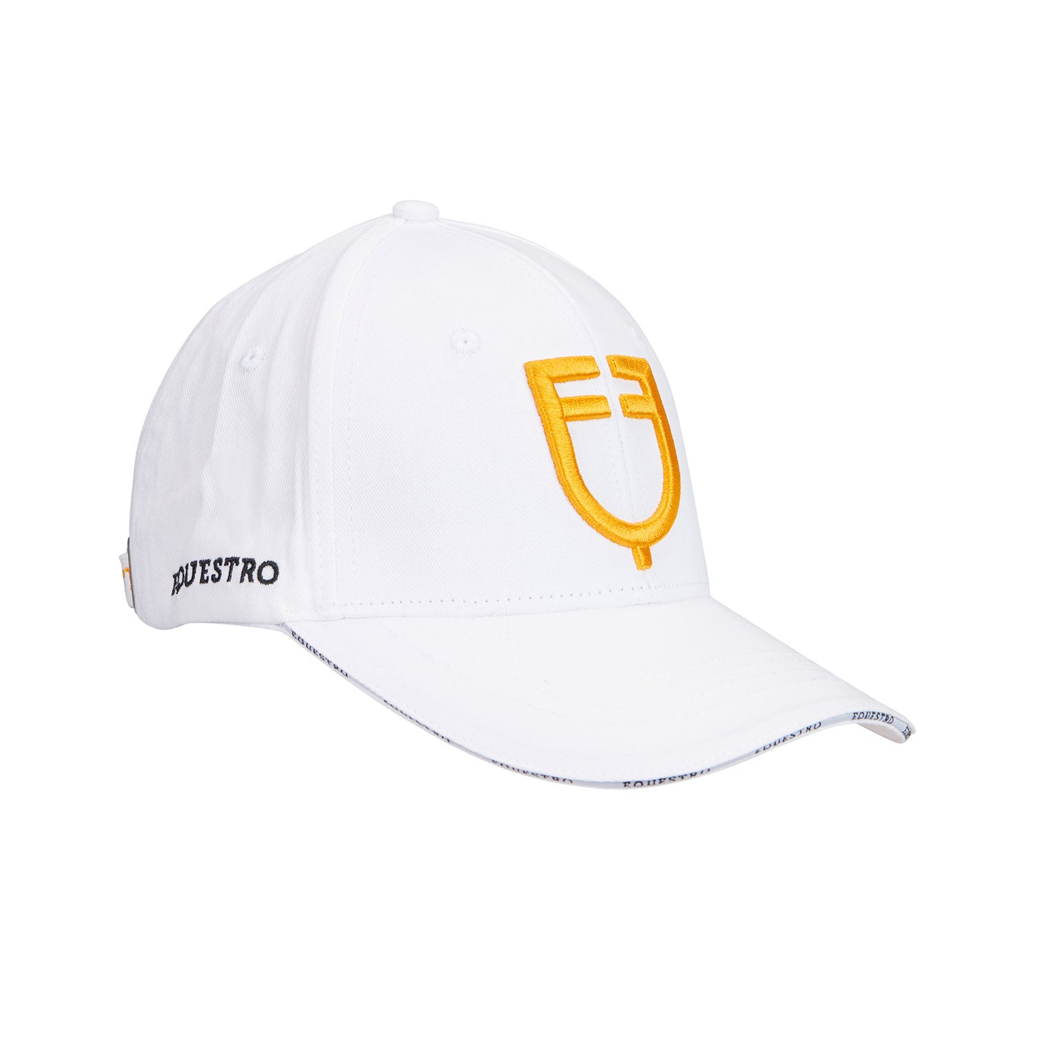 Equestro Unisex baseball cap