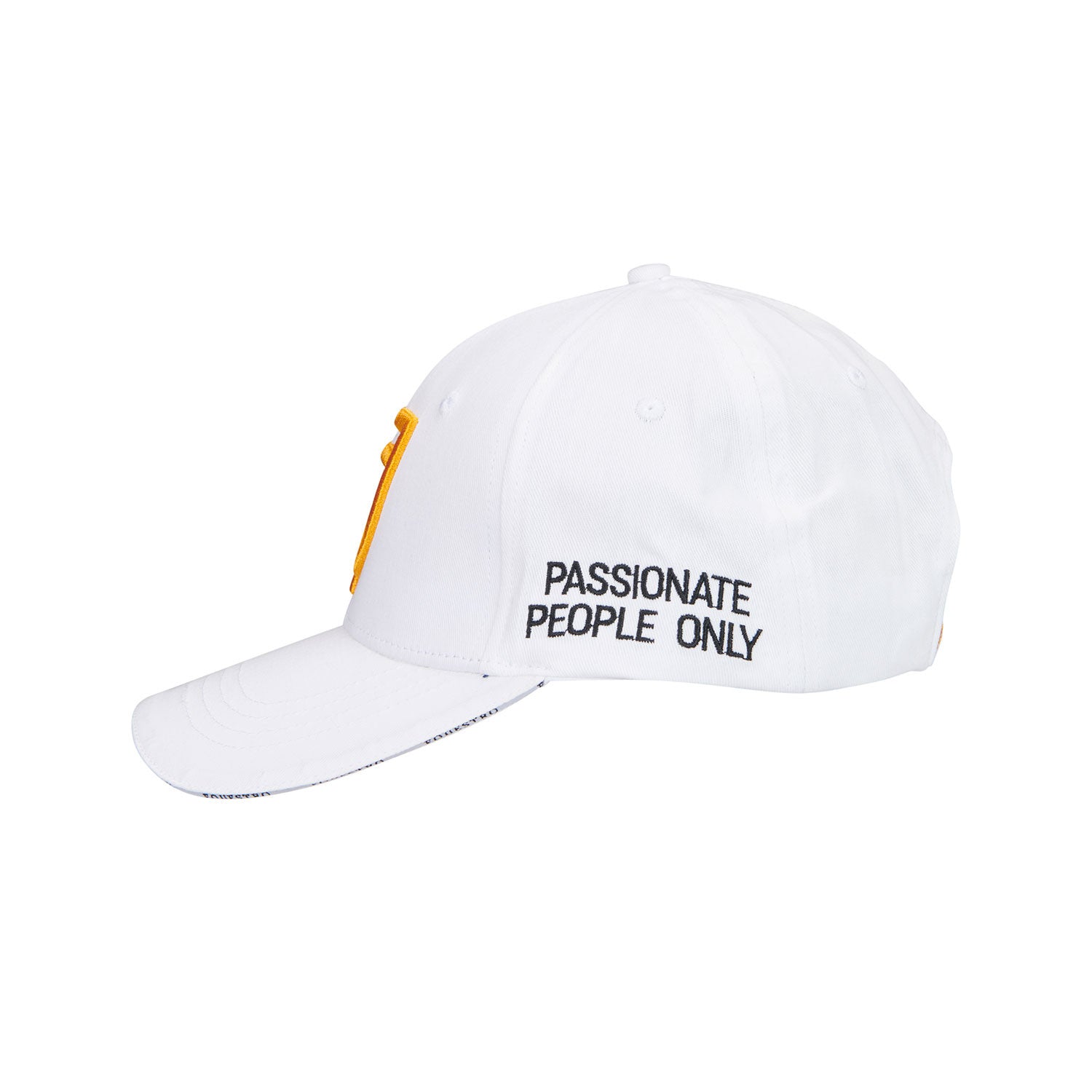Unisex baseball cap