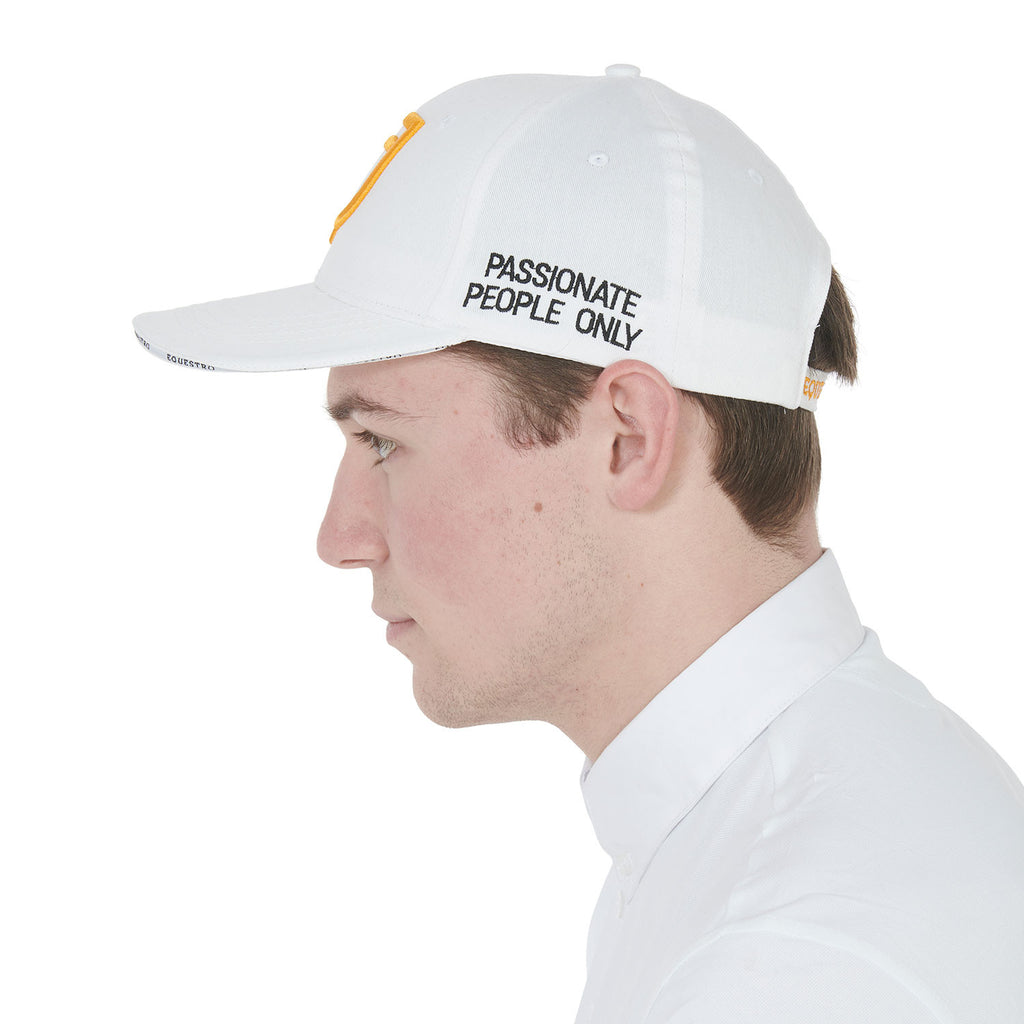 Unisex baseball cap