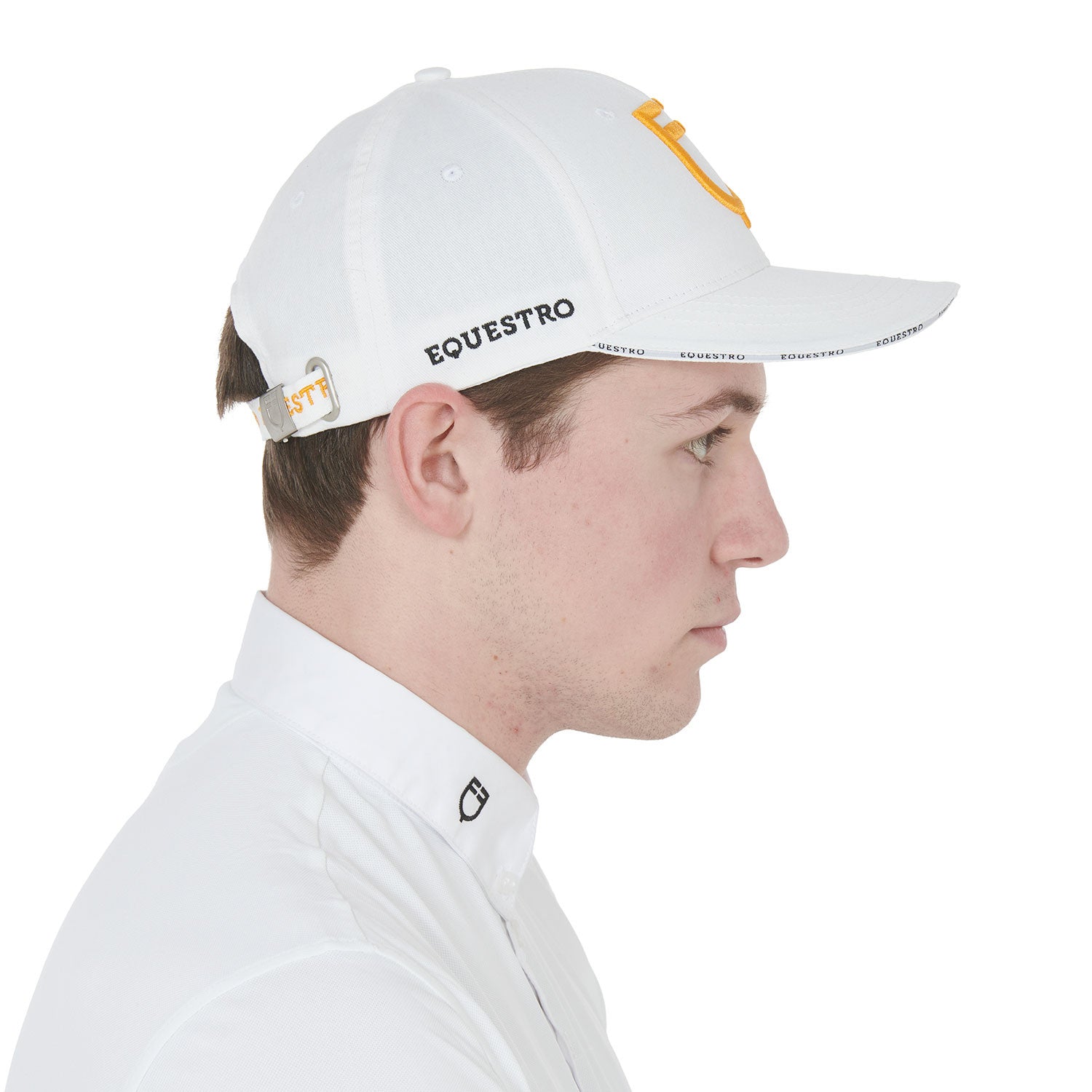 Unisex baseball cap
