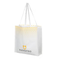 MEDIUM NON-WOVEN FABRIC SHOPPING BAG (45X45X15 CM)