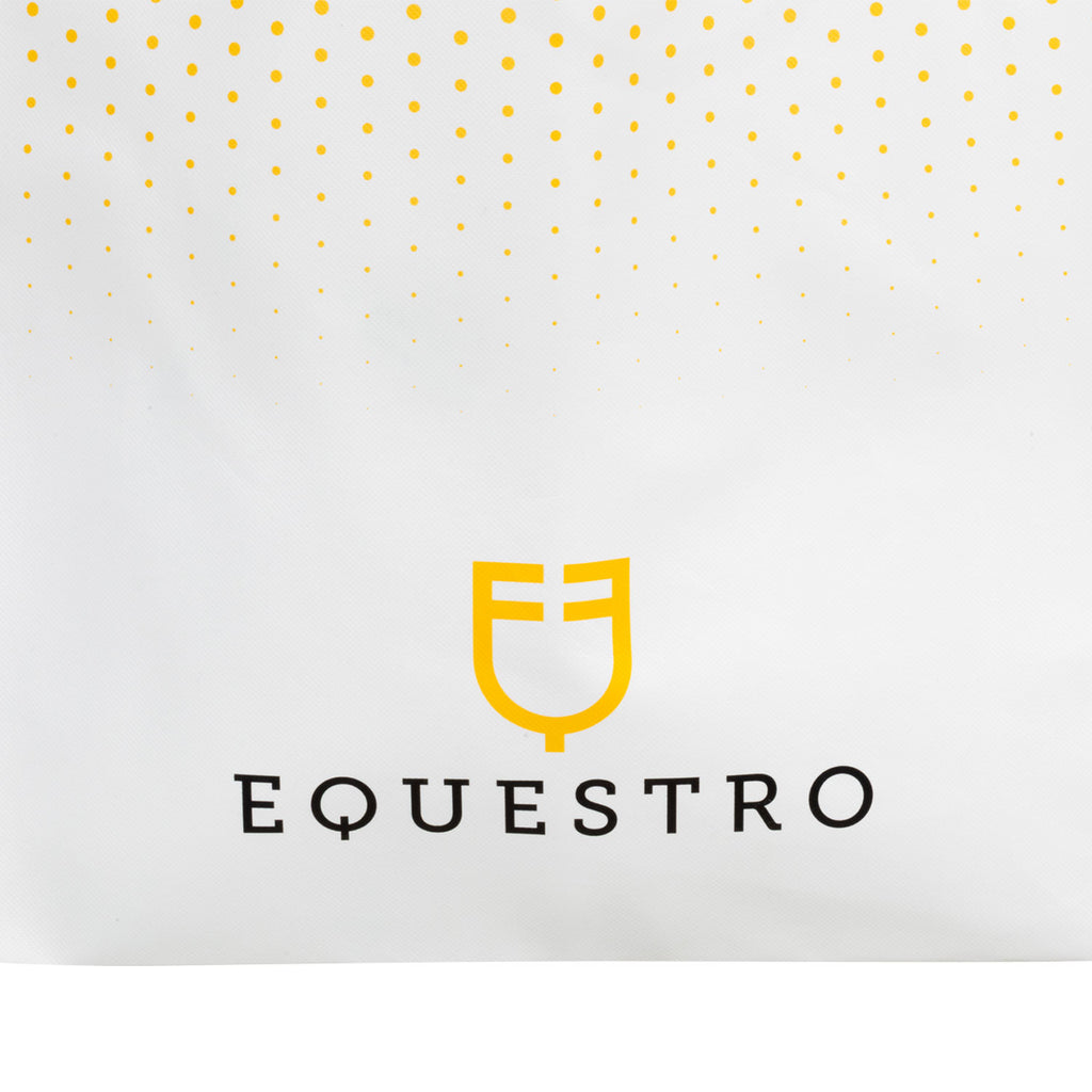 MEDIUM NON-WOVEN FABRIC SHOPPING BAG (45X45X15 CM)