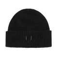 Unisex knitted texture wool beanie
