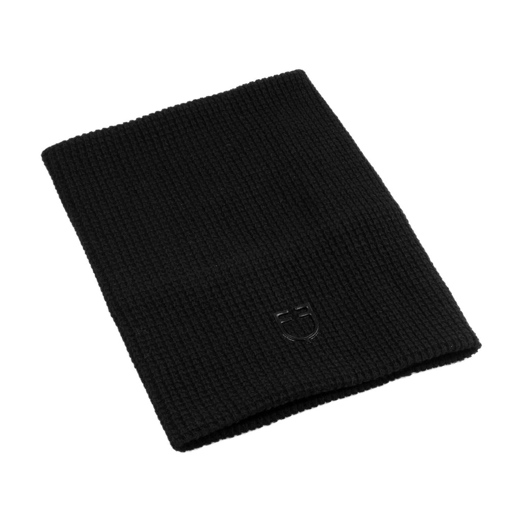 Unisex wool neck gaiter
