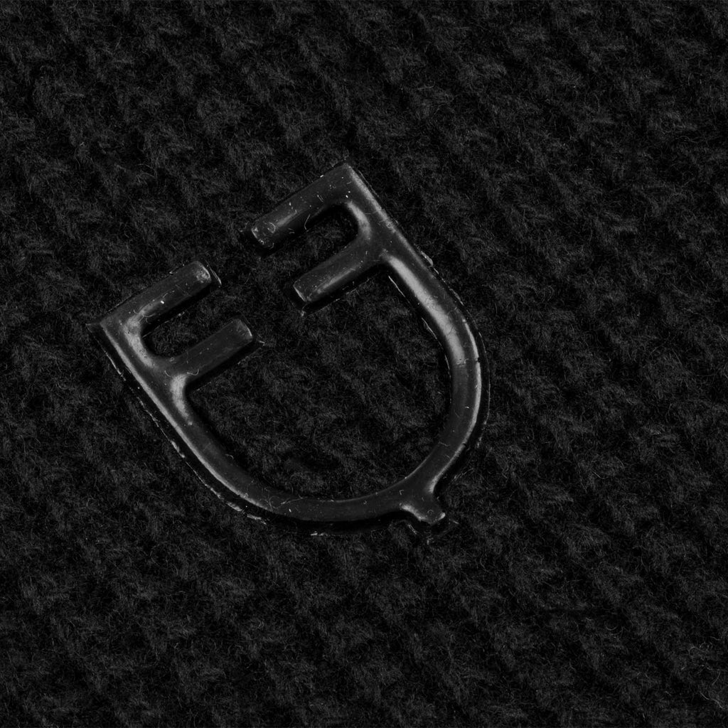 Unisex wool neck gaiter
