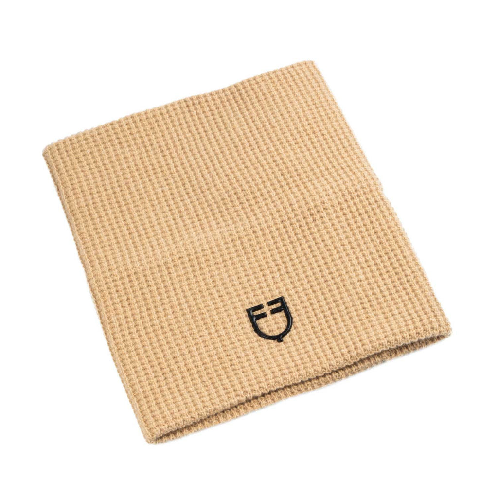 Unisex wool neck gaiter