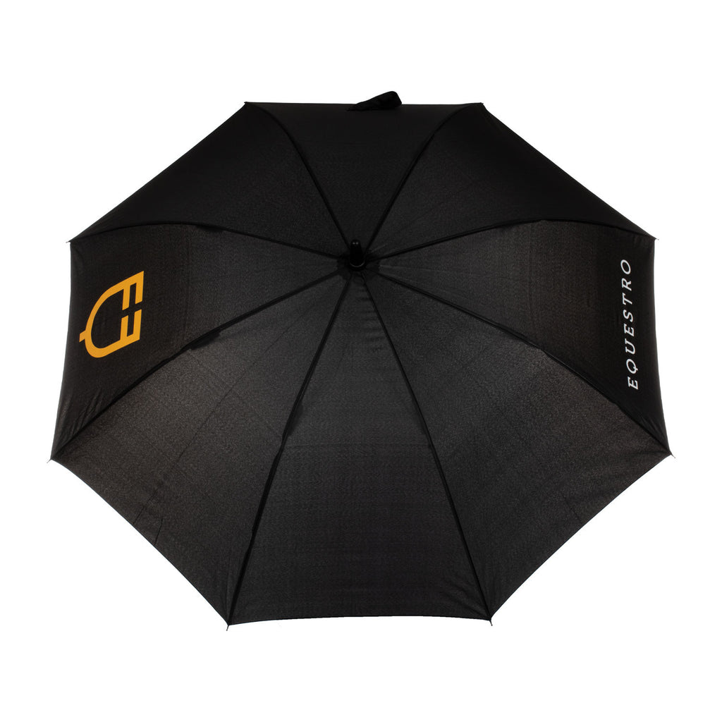 Logoed umbrella