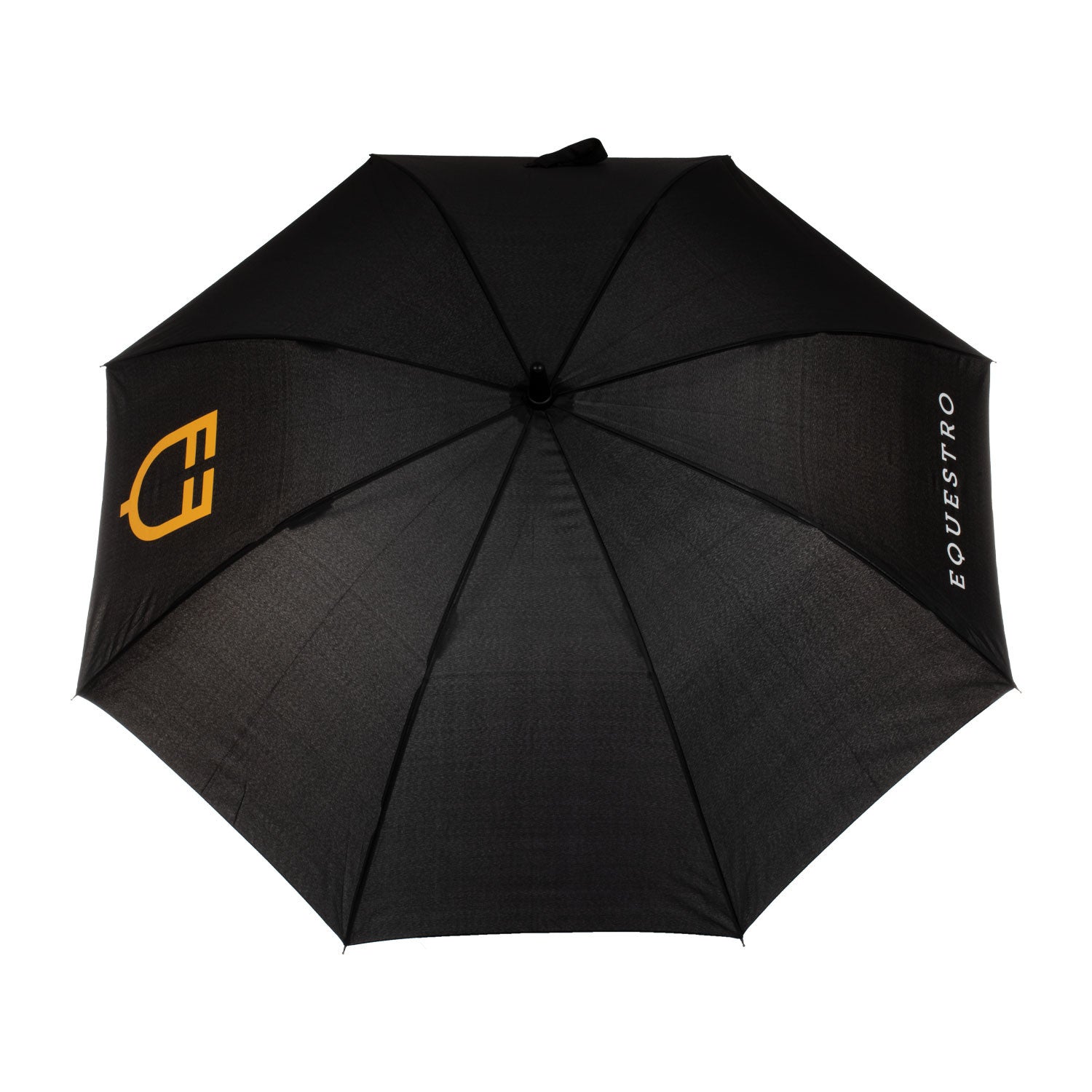 Logoed umbrella