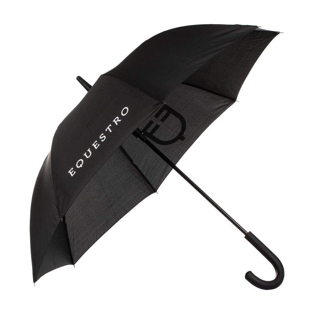 Logoed umbrella