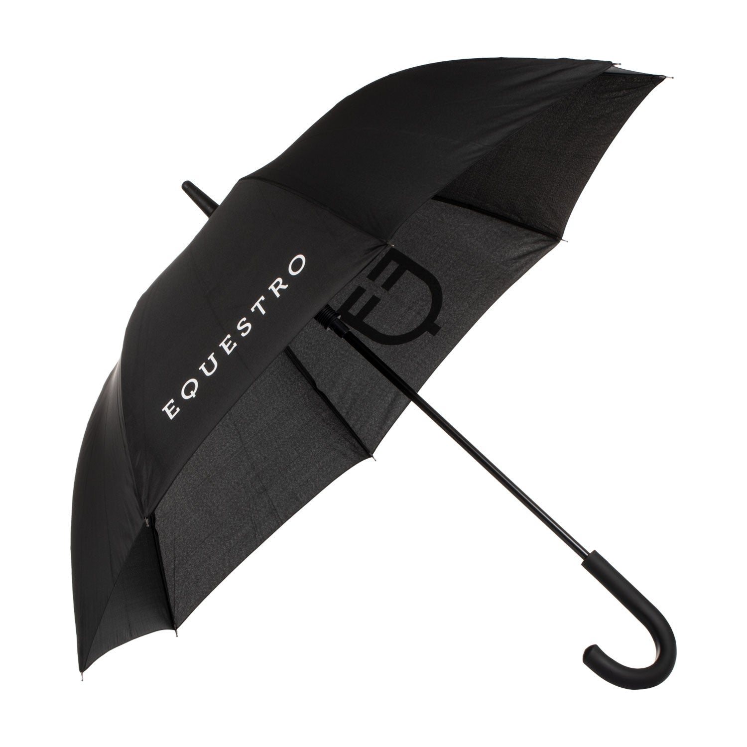 Logoed umbrella