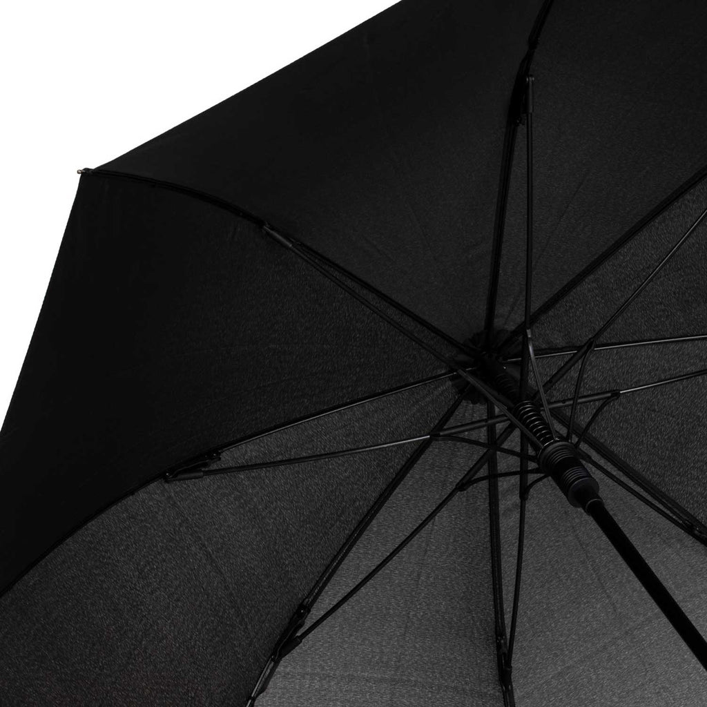 Logoed umbrella