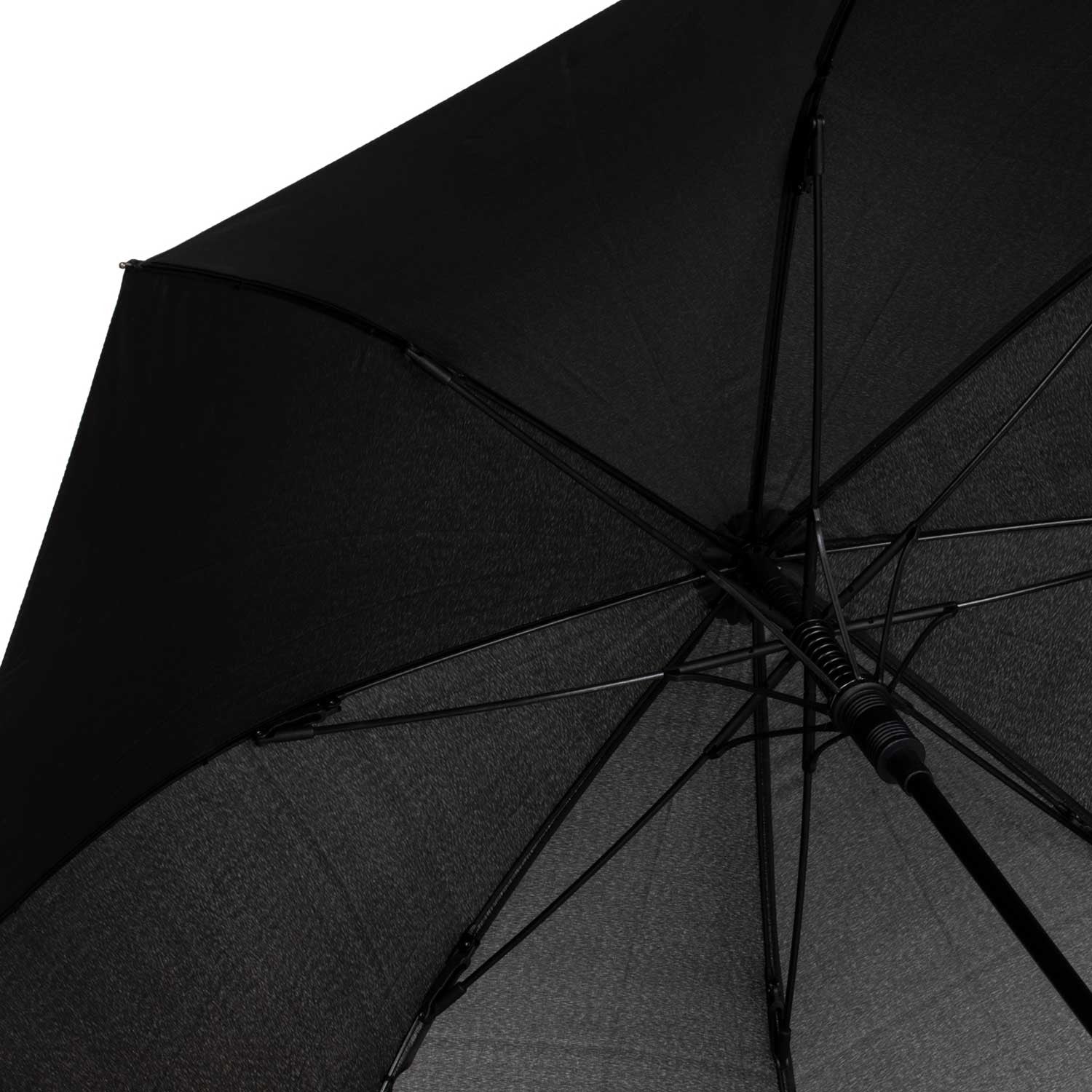 Logoed umbrella