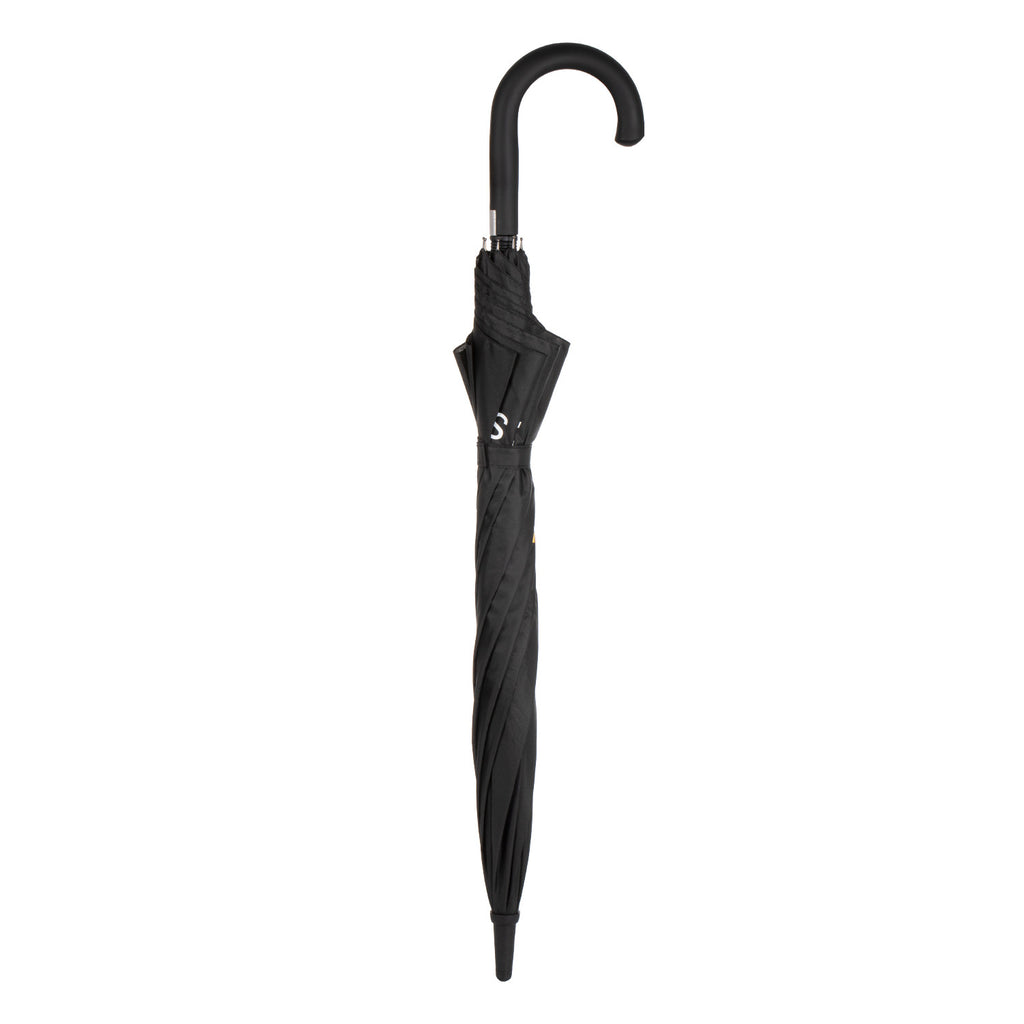 Logoed umbrella