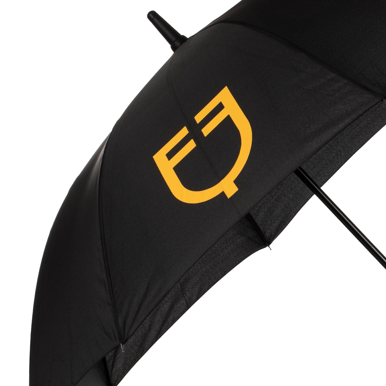 Logoed umbrella