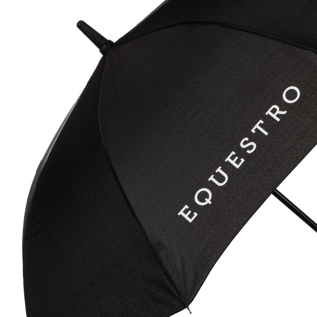 Logoed umbrella