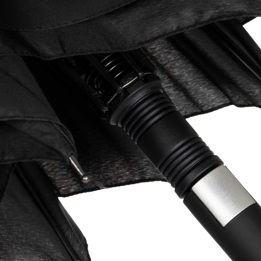 Logoed umbrella