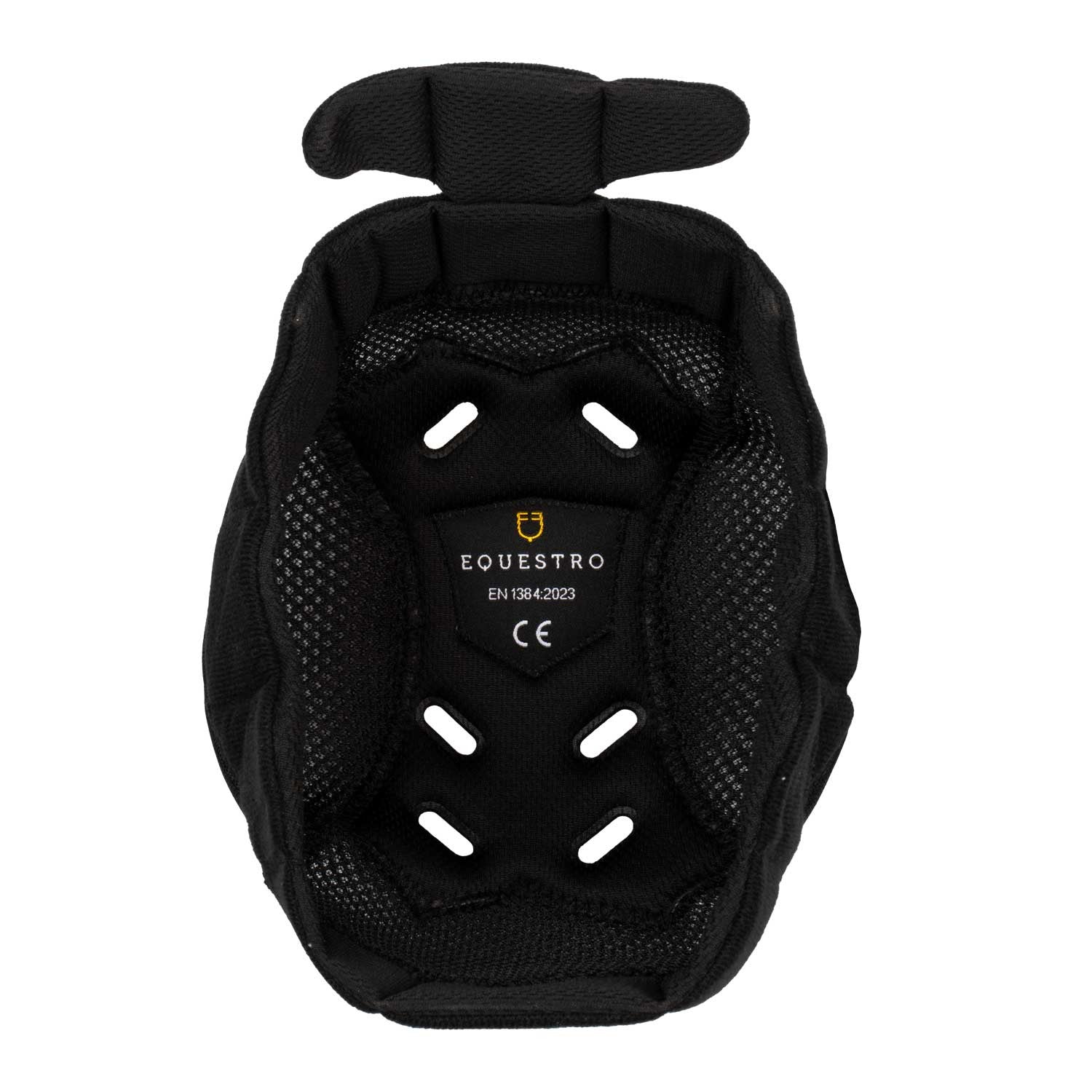 Helmet padding for ETU00003-ETU00006