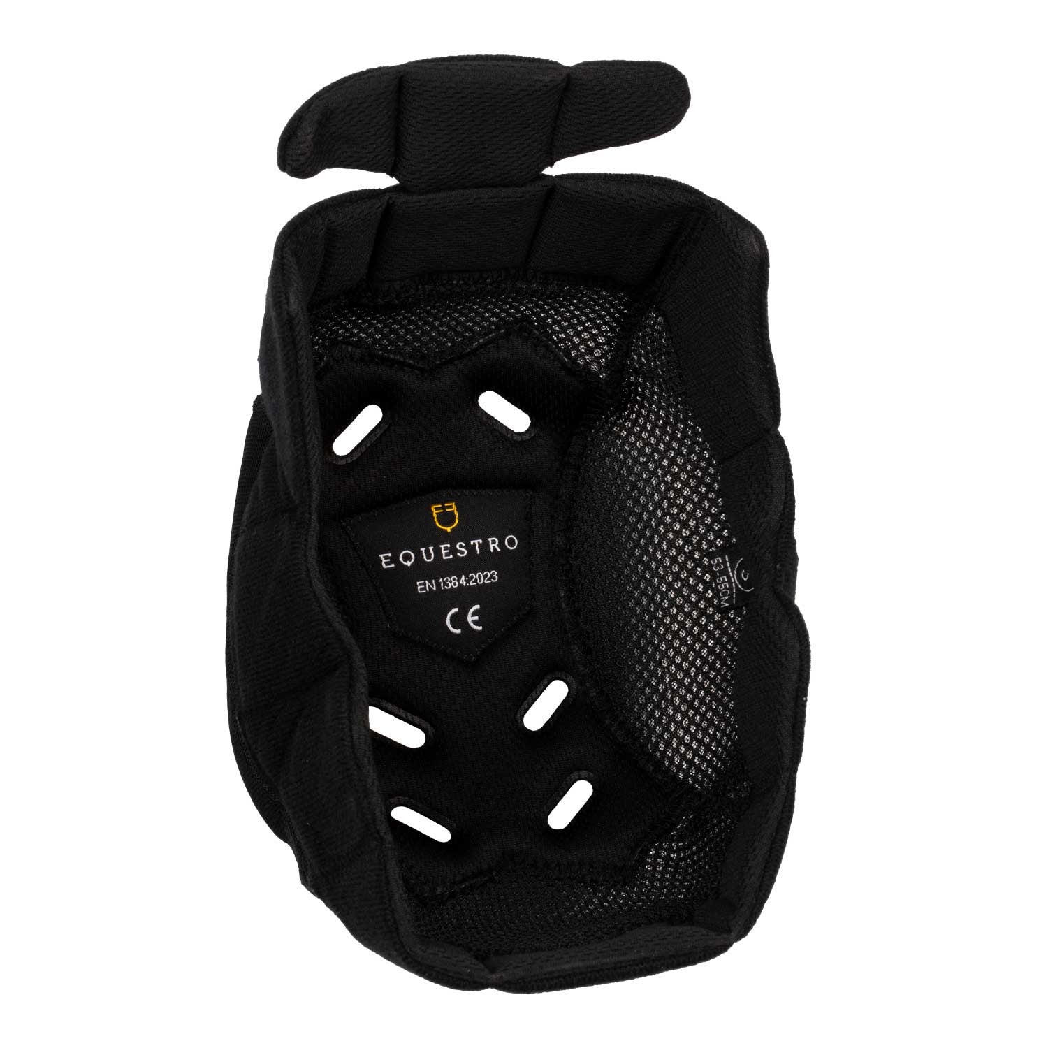 Helmet padding for ETU00003-ETU00006