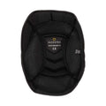 Helmet padding for ETU00004-5-7-8