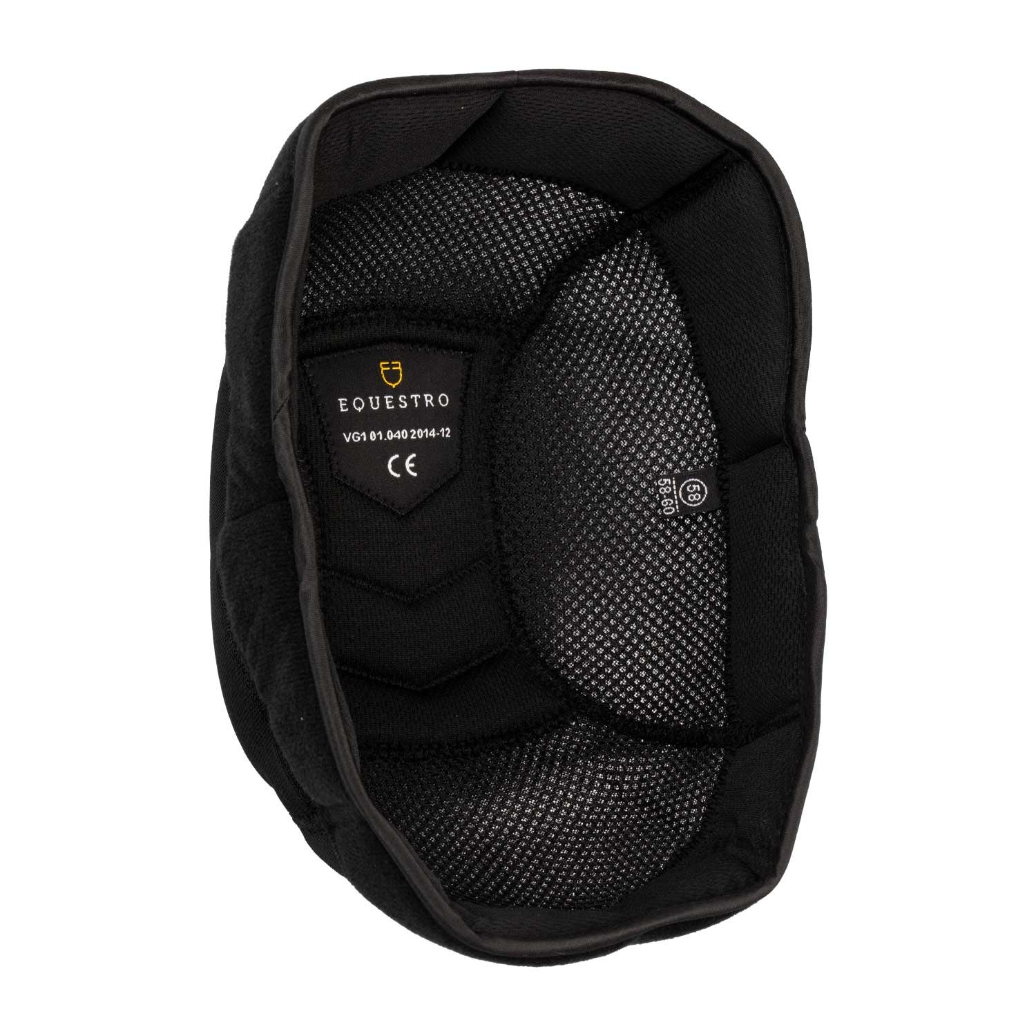 Helmet padding for ETW02001-2-3