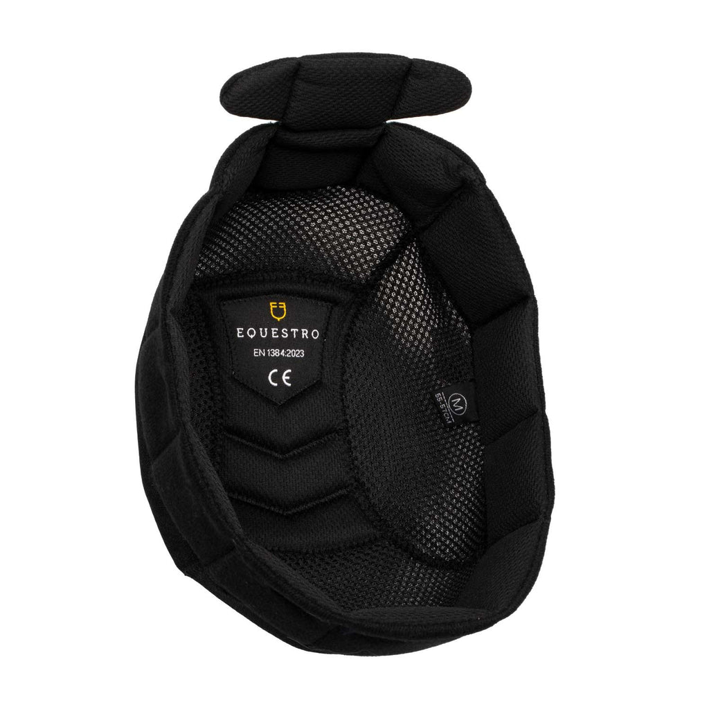 Helmet padding for ETU02003