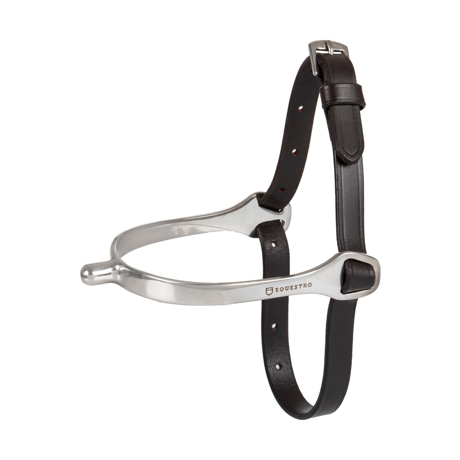 Equestro LEATHER SPUR STRAP