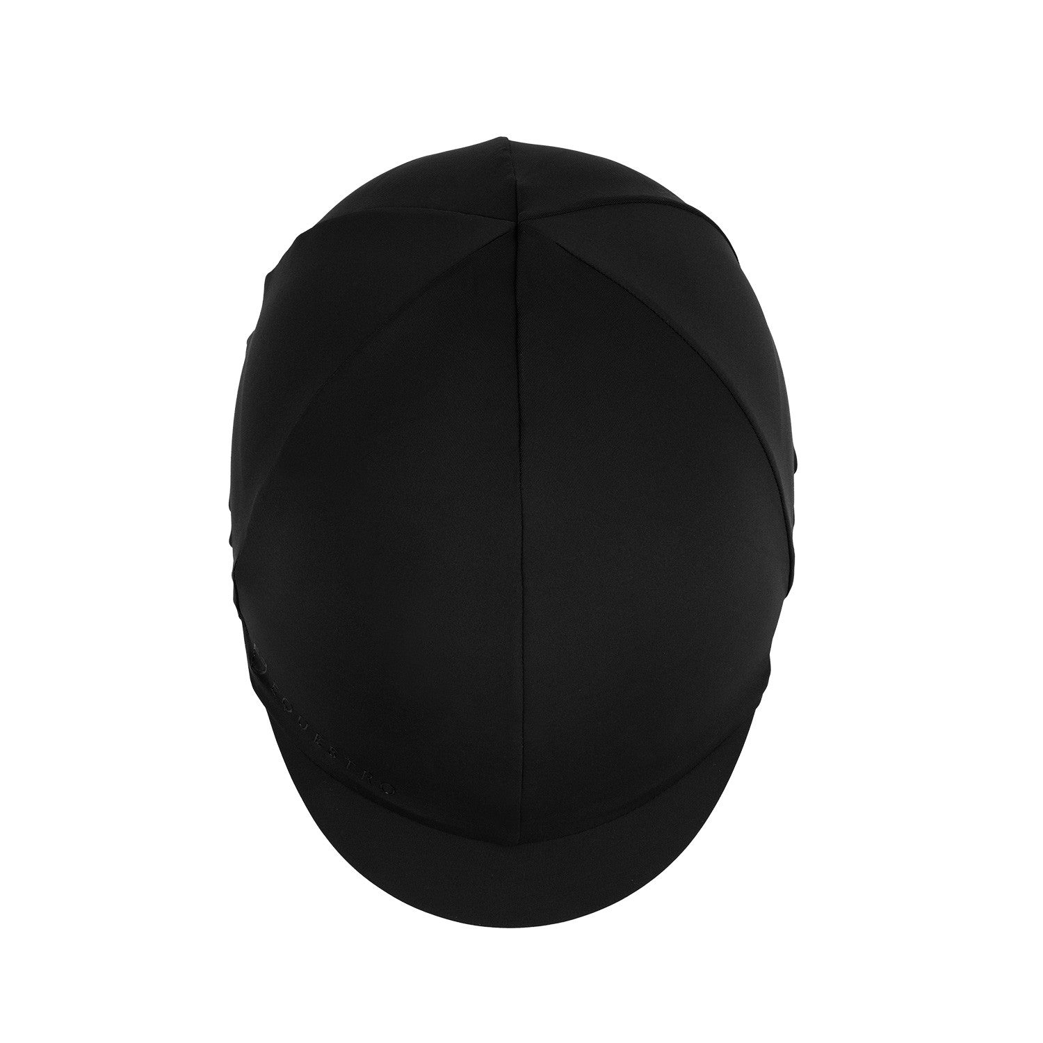 Elastic helmet cover