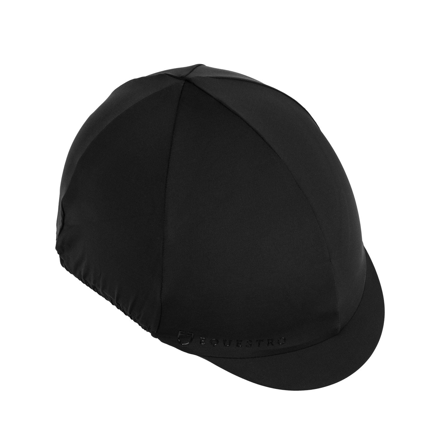 Elastic helmet cover