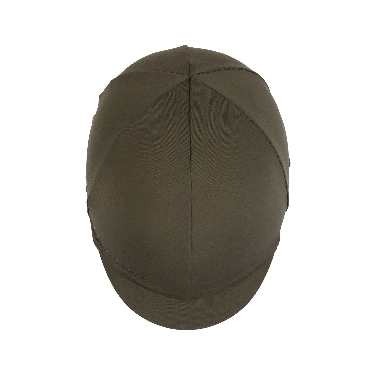Elastic helmet cover