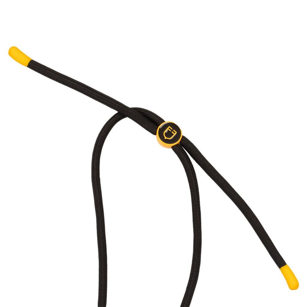 Adjustable phone strap