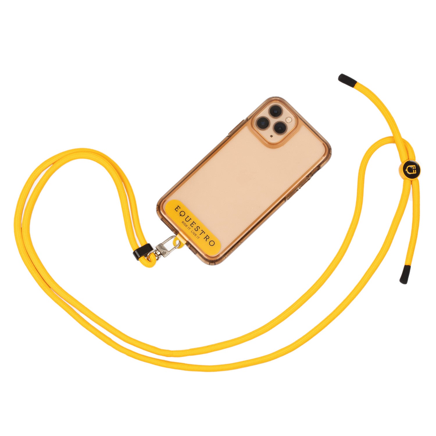 Equestro Adjustable phone strap