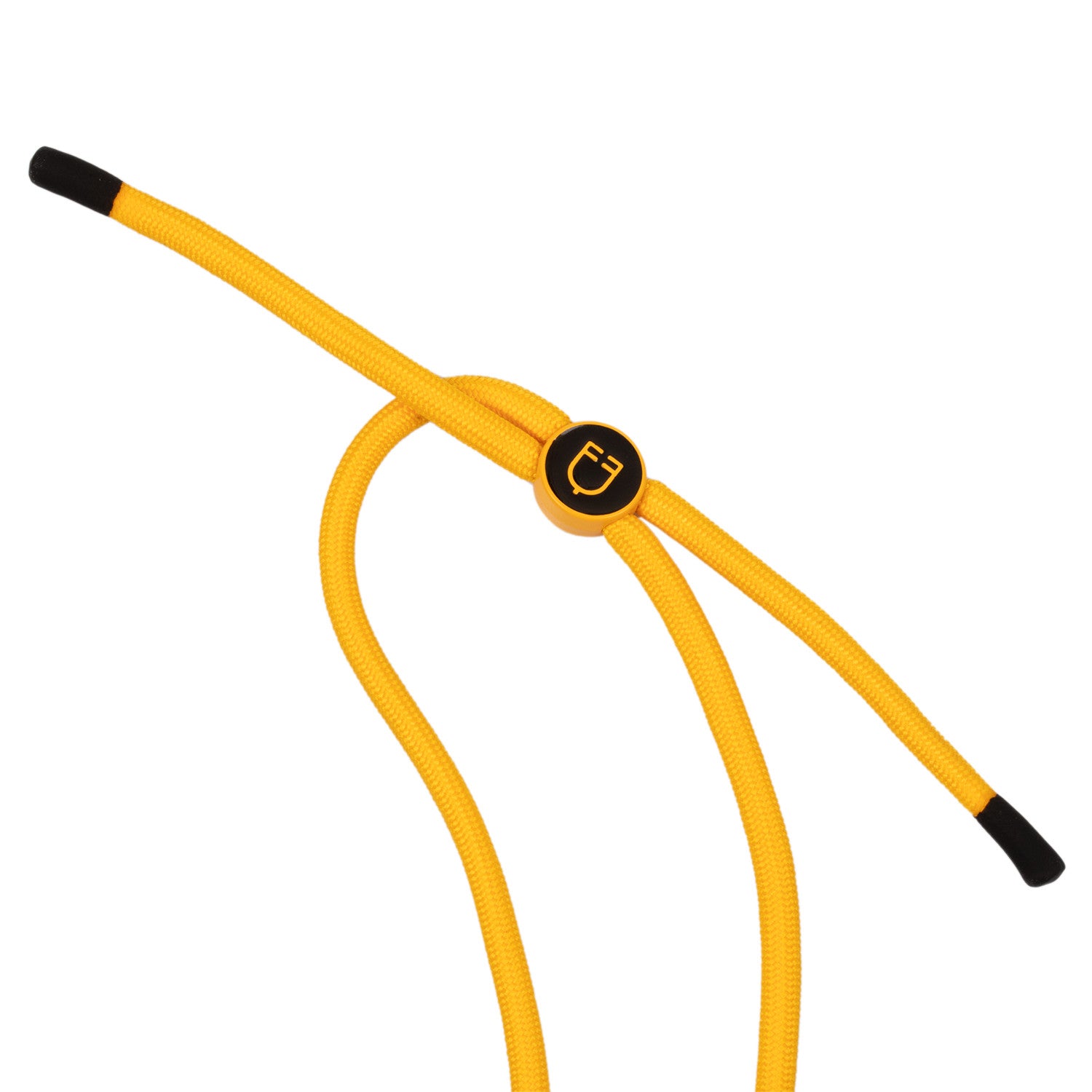 Adjustable phone strap