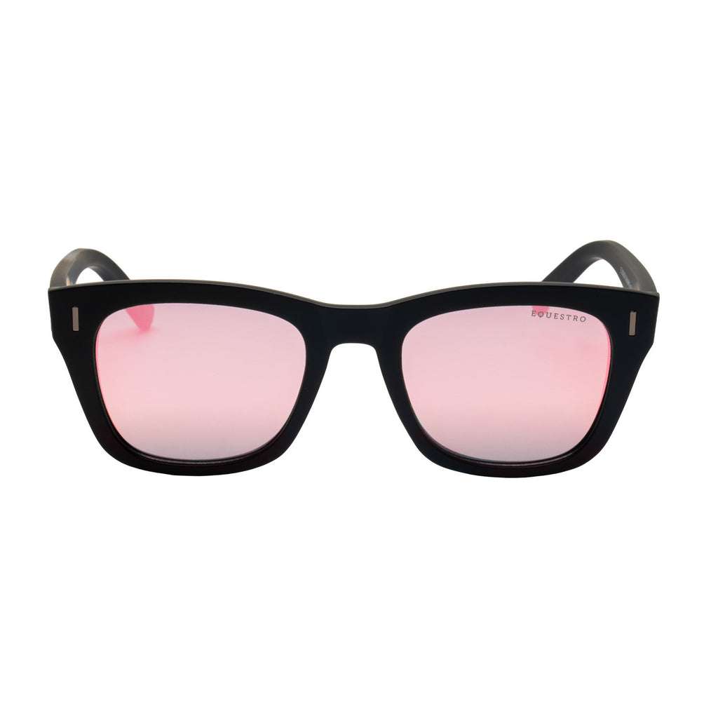 Equestro Solana polarized sports sunglasses