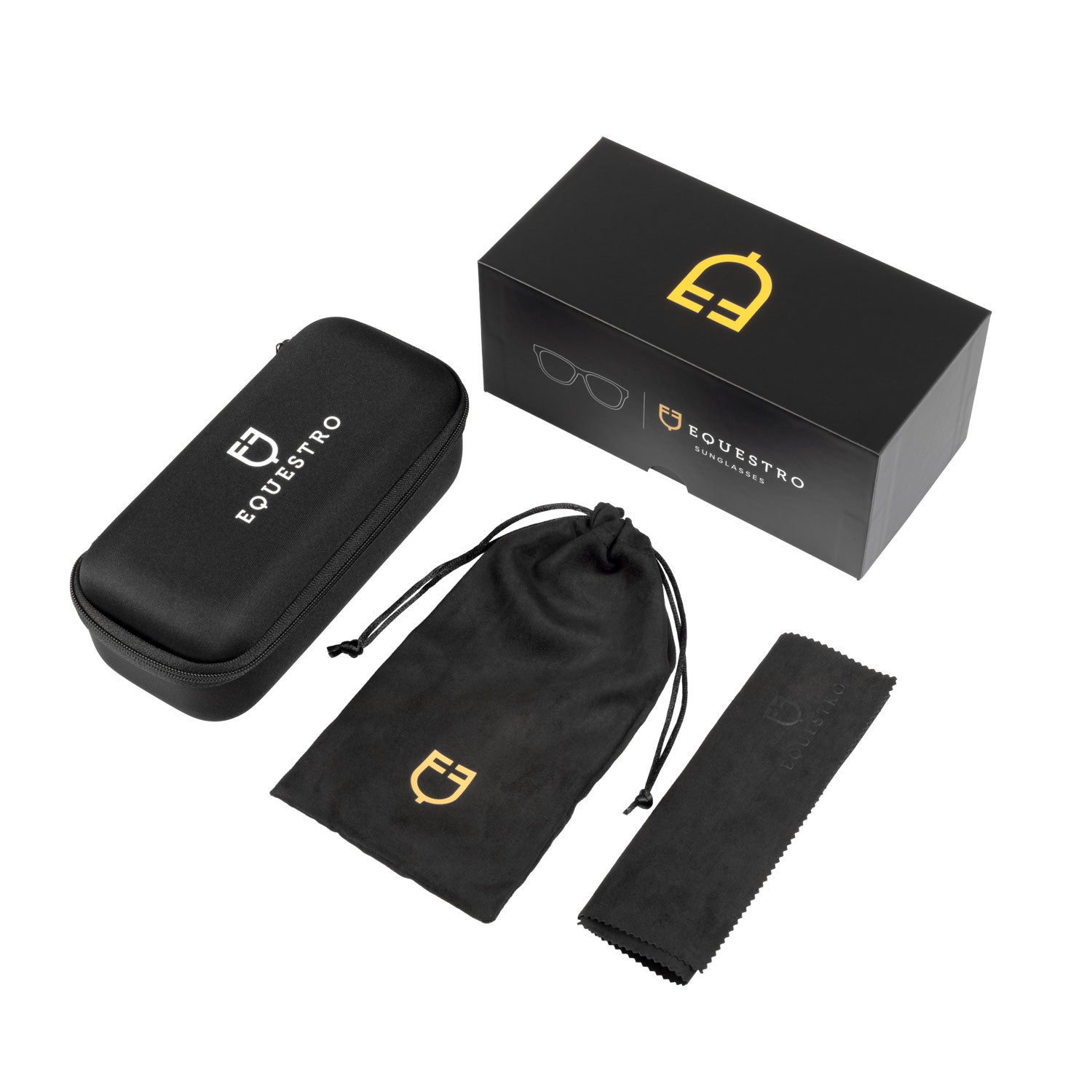 Heulwen polarized sports sunglasses