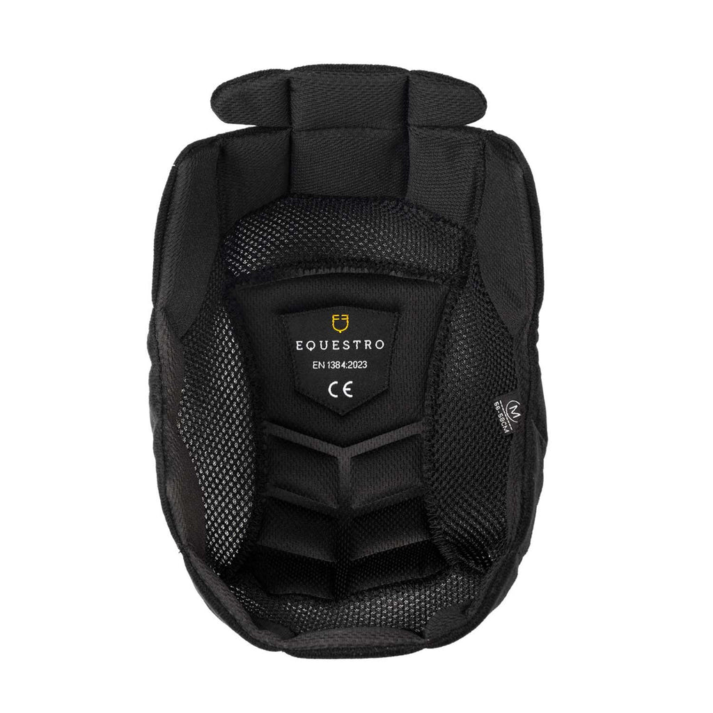 Helmet padding for ETU00003/ ETU00006/ ETU00006N/ ETU00008N