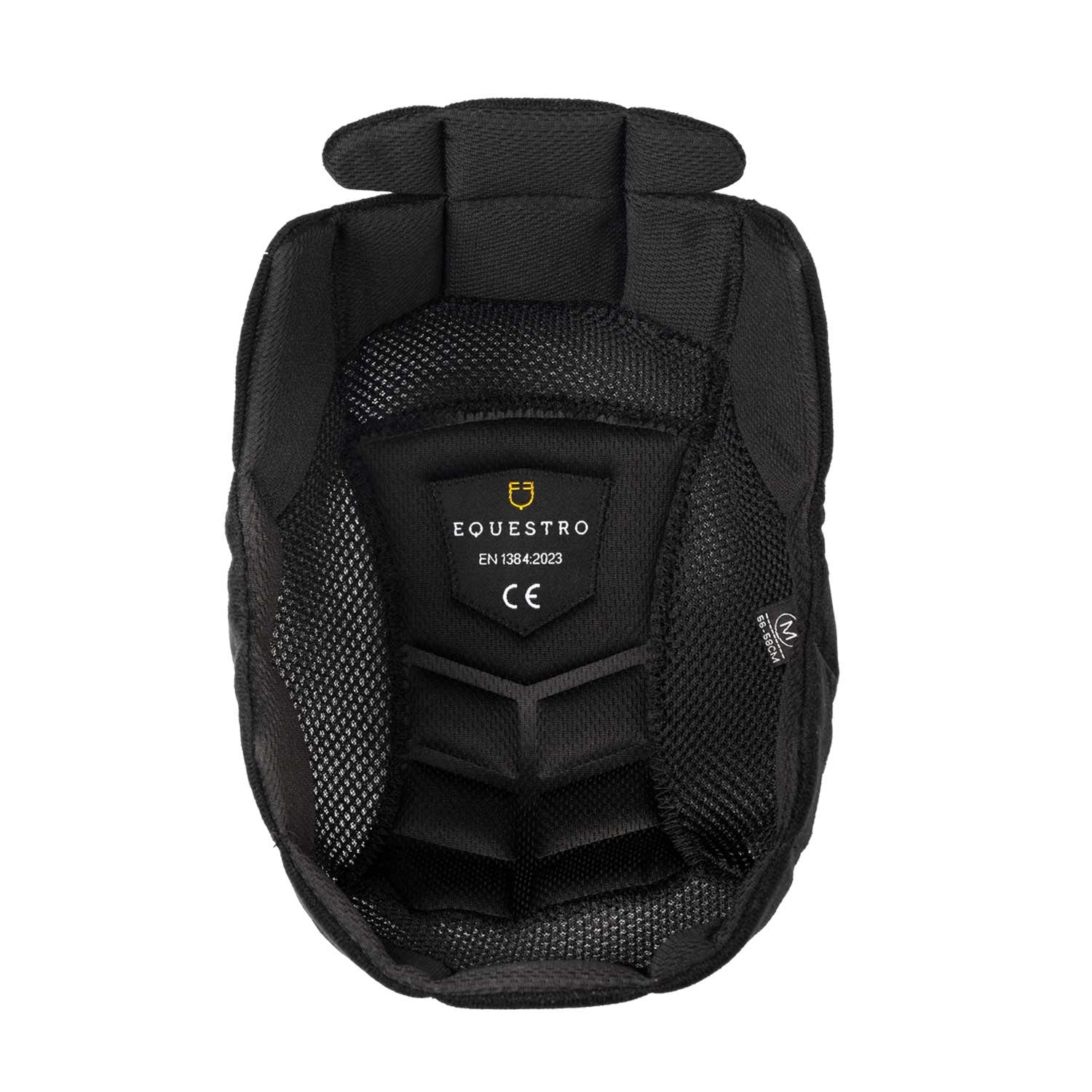 Helmet padding for ETU00003/ ETU00006/ ETU00006N/ ETU00008N